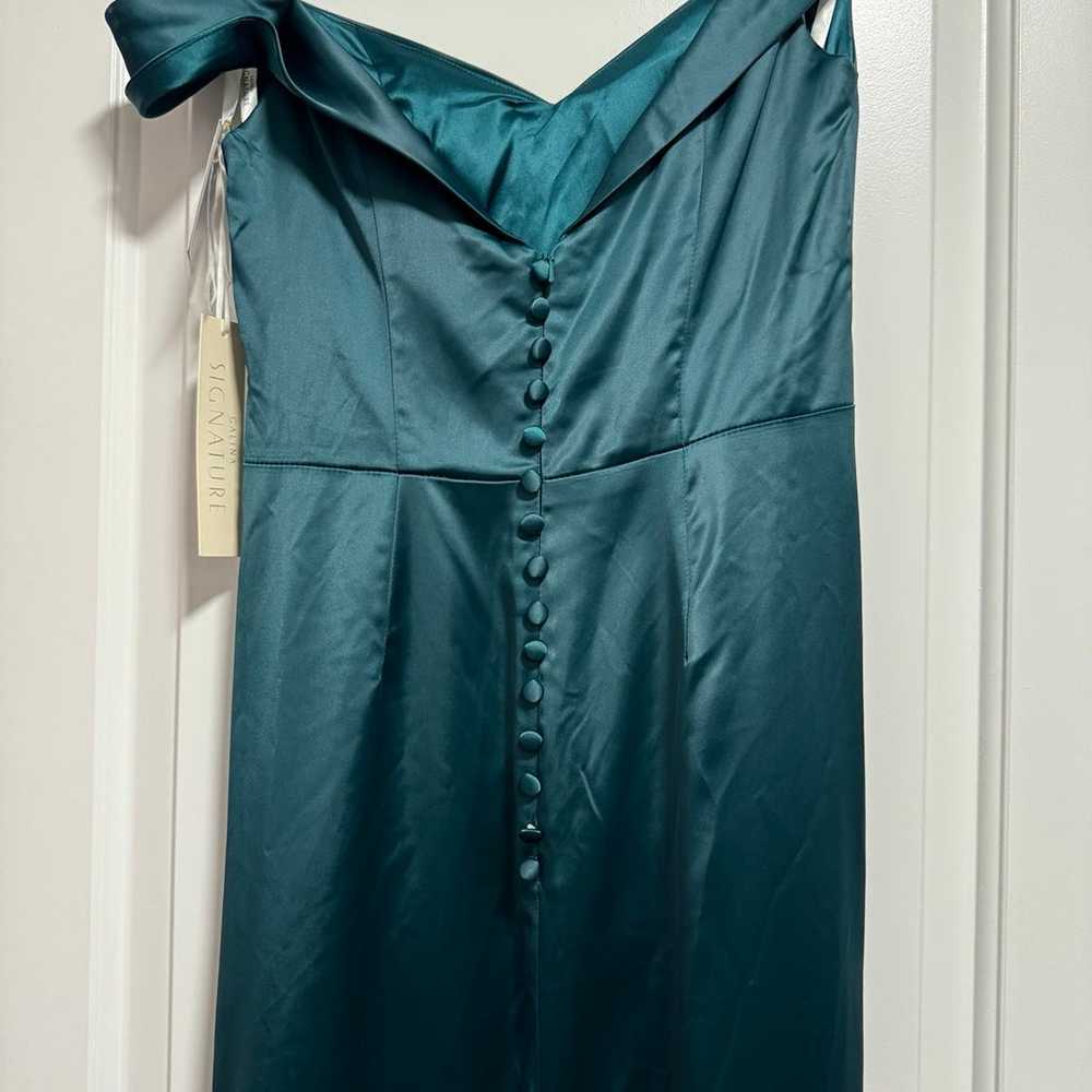 Galina Signature gown size 4 - image 6
