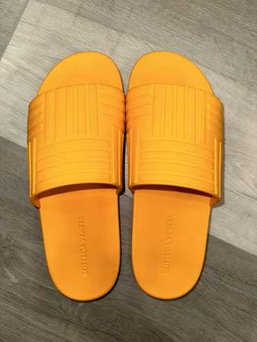 Bottega Veneta Bottega Venetta Slides