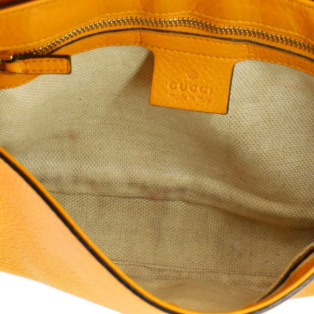 Gucci Soho Chain Crossbody Bag Leather Medium - image 5