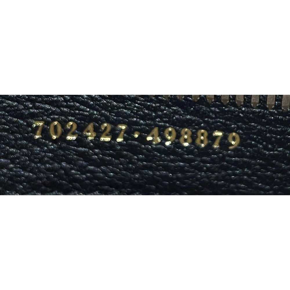 Gucci x adidas Shoulder Bag GG Coated Canvas Small - image 6