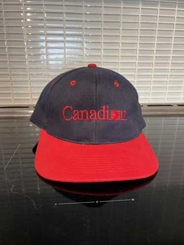 Canada × Streetwear × Vintage Vintage 90s Canadia… - image 1