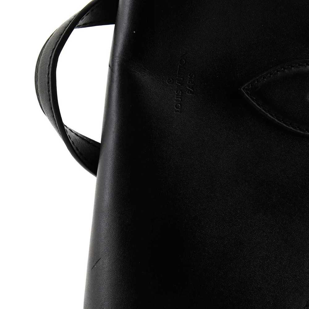 Louis Vuitton Palk Backpack Macassar Monogram Can… - image 7