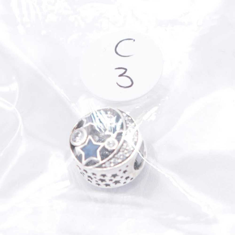 pandora Authentic Pandora Vintage Night Sky Charm… - image 11