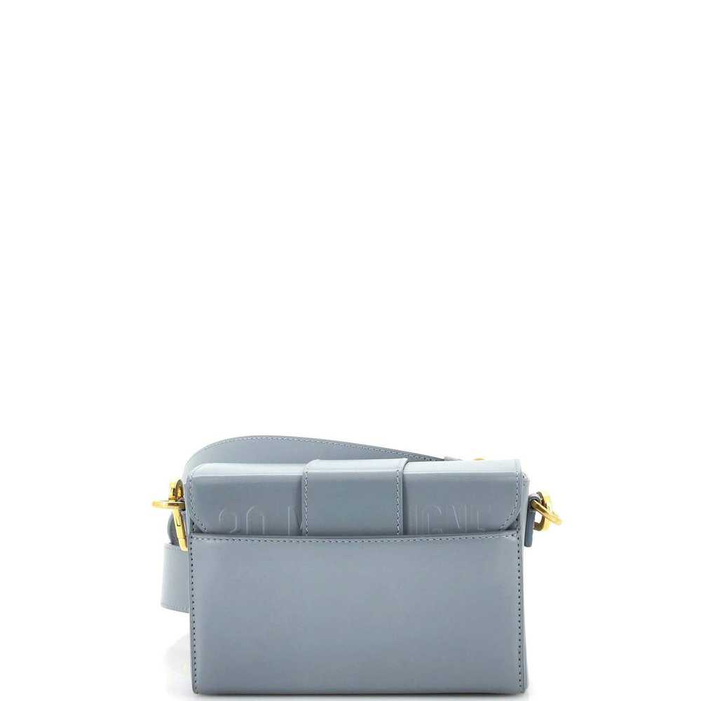 Dior 30 Montaigne Box Bag Leather None - image 3