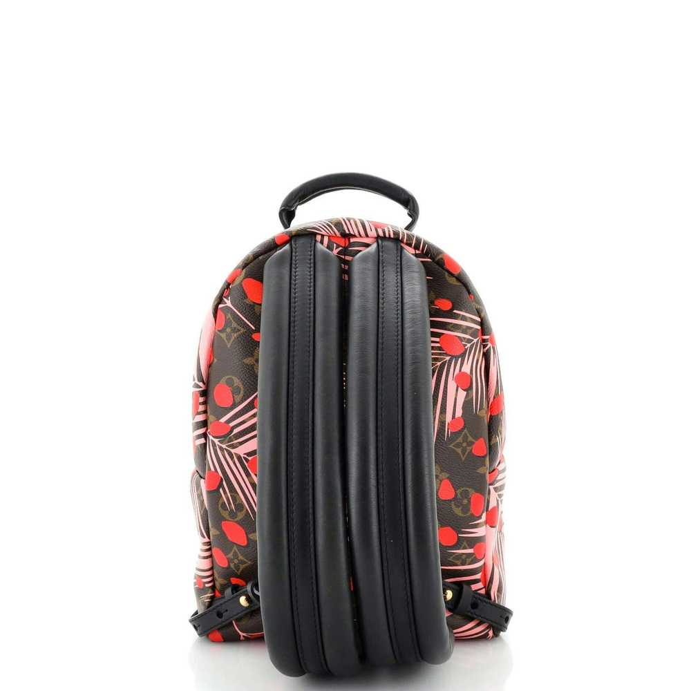 Louis Vuitton Palm Springs Backpack Limited Editi… - image 3