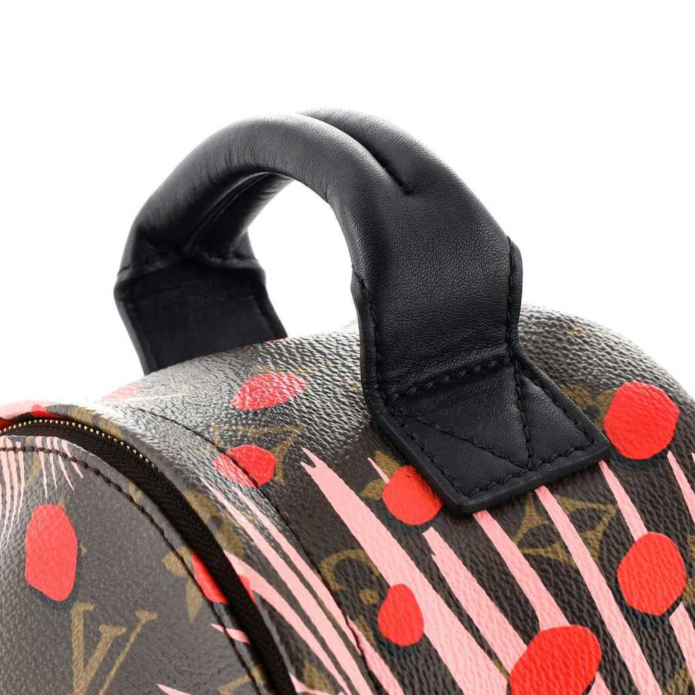 Louis Vuitton Palm Springs Backpack Limited Editi… - image 6