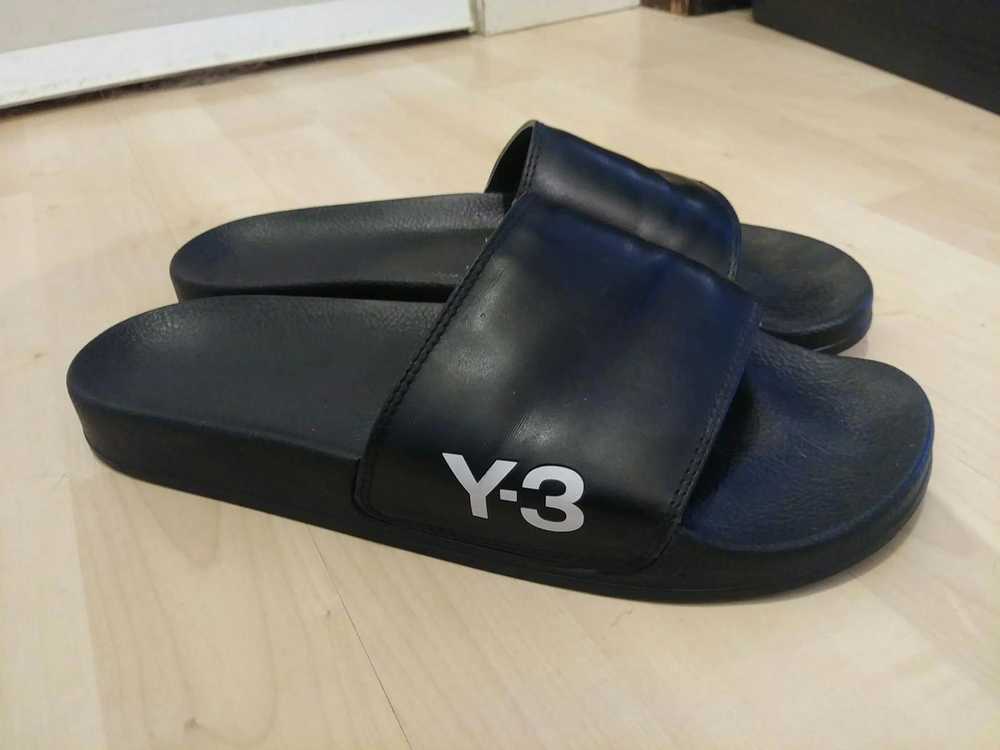 Adidas × Y-3 × Yohji Yamamoto Y-3 Yohji Yamamoto … - image 1
