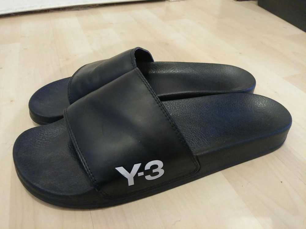 Adidas × Y-3 × Yohji Yamamoto Y-3 Yohji Yamamoto … - image 2