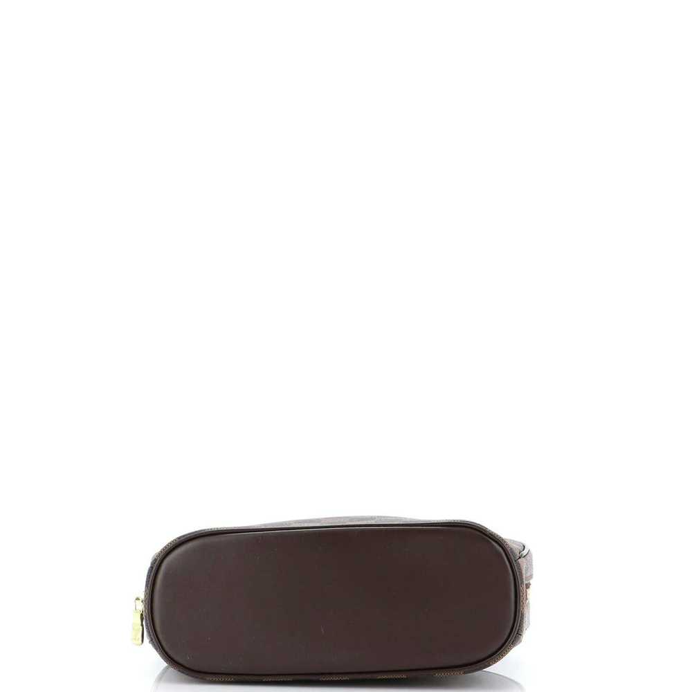 Louis Vuitton Sarria Handbag Damier Mini - image 4