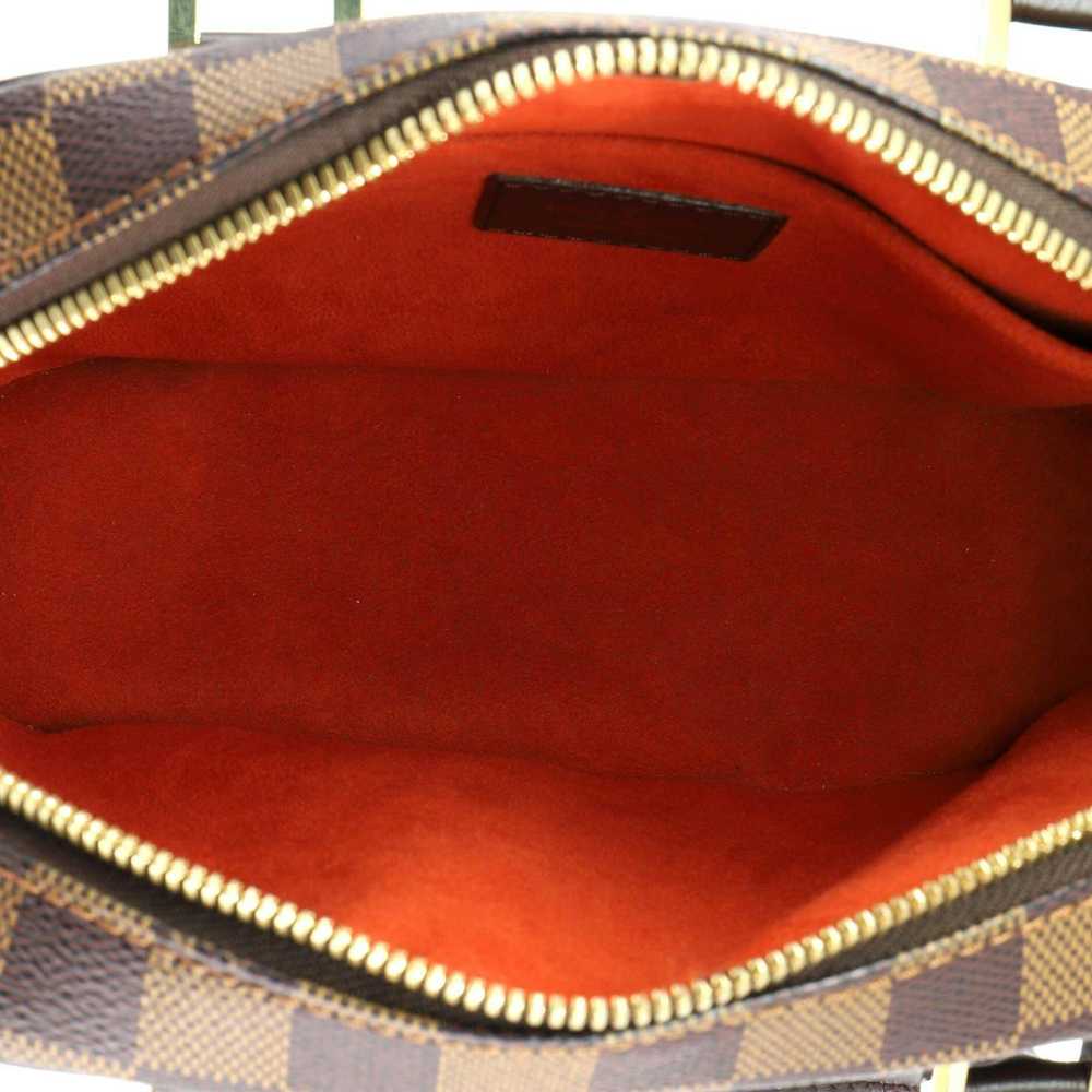 Louis Vuitton Sarria Handbag Damier Mini - image 5