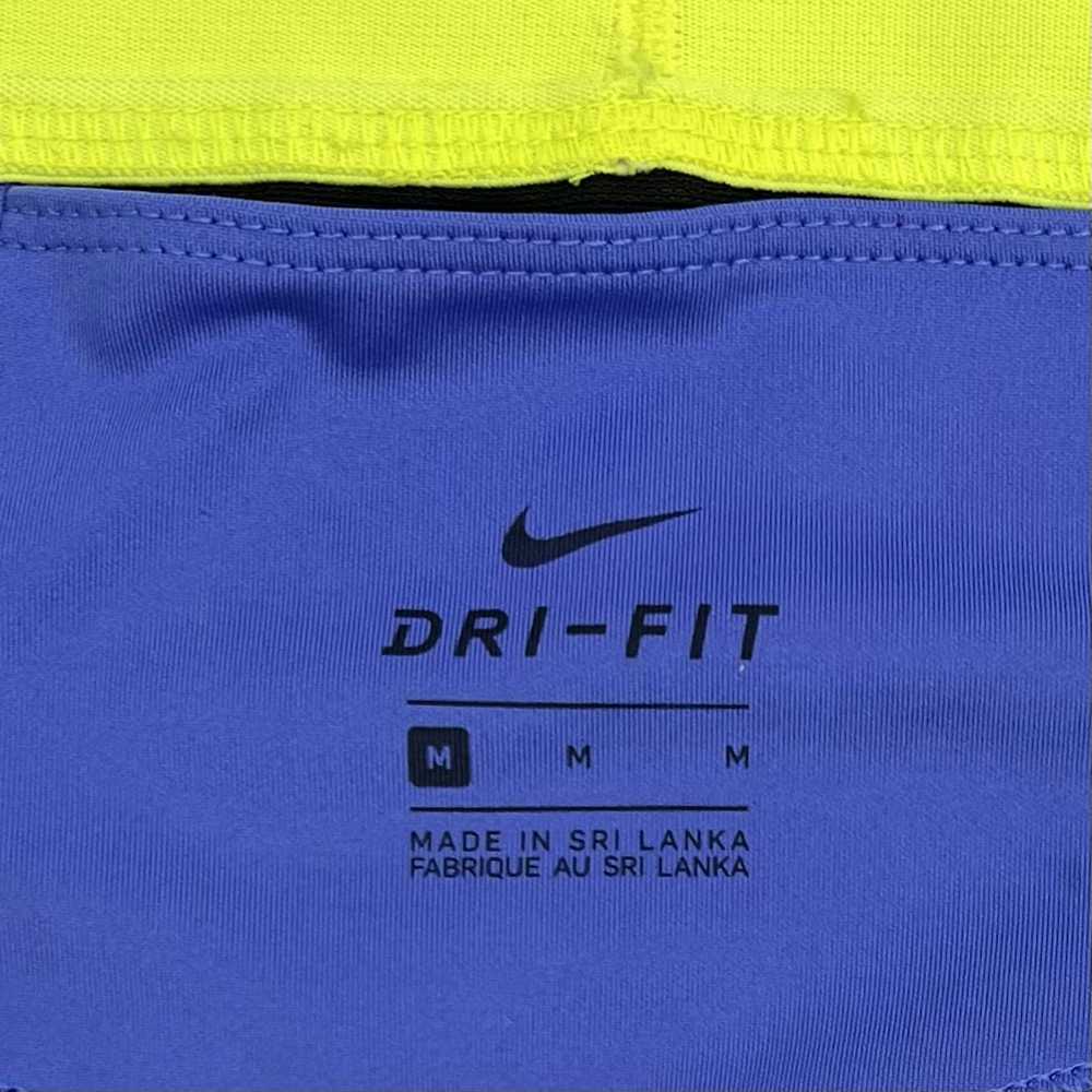 Nike Nike Women’s Athletic Dri-Fit Cropped Leggin… - image 5
