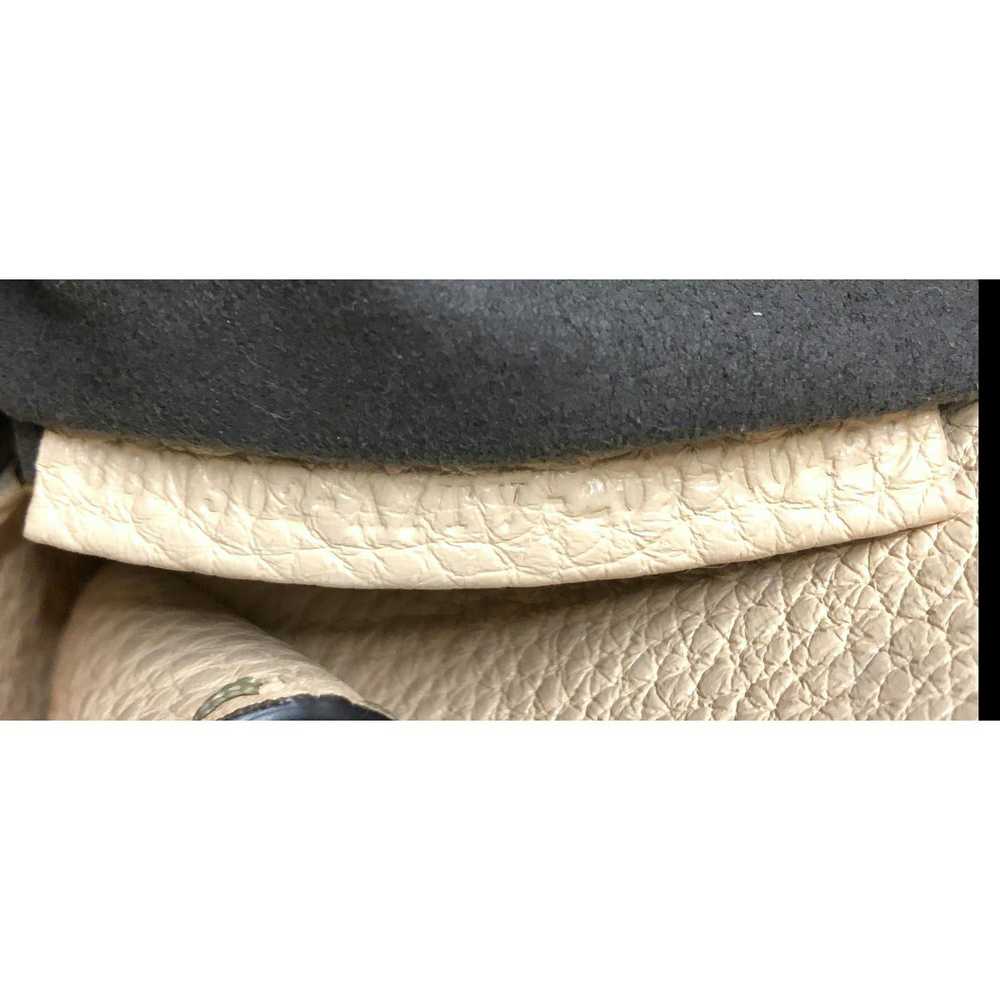 Fendi Iconic Selleria Peekaboo Bag Leather Small - image 8