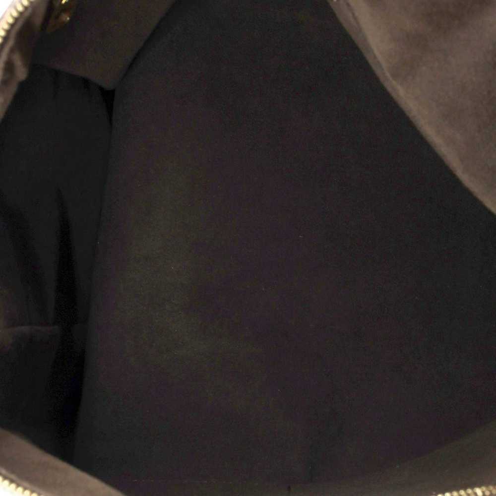 Louis Vuitton Portobello Handbag Damier PM - image 5