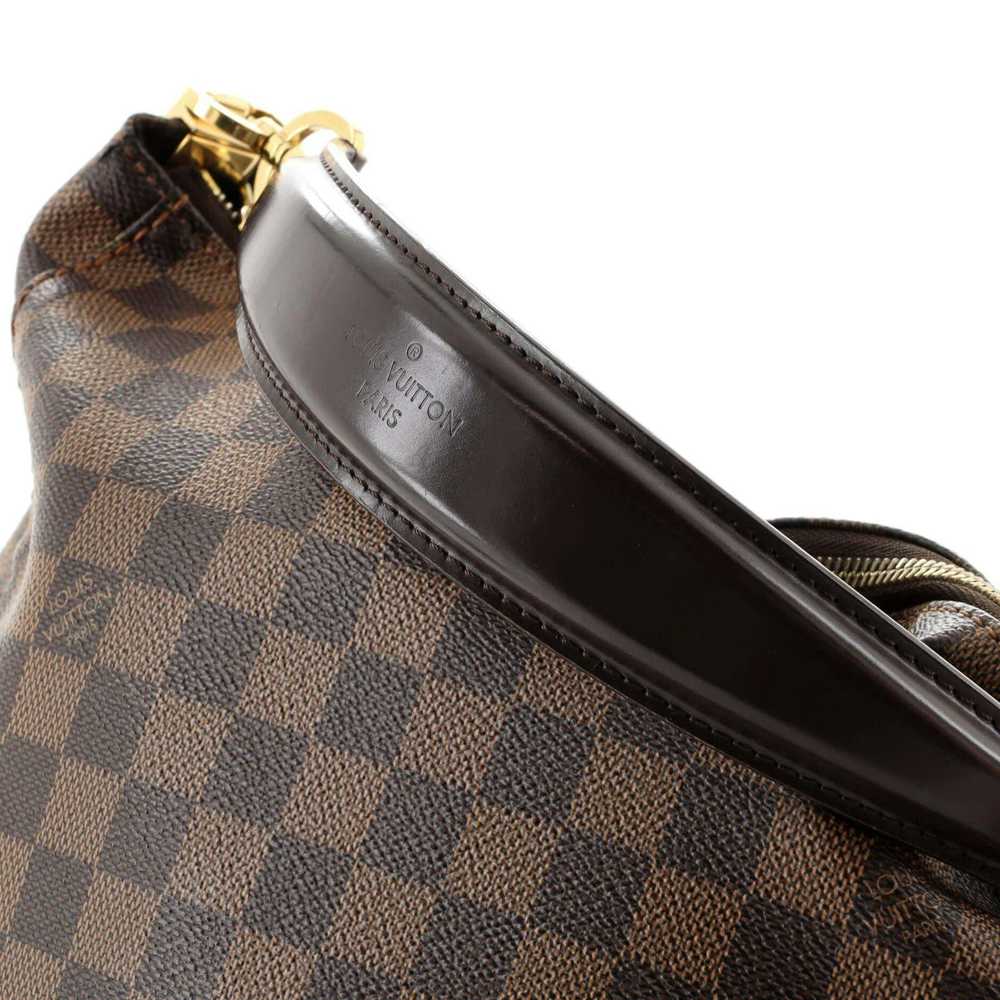 Louis Vuitton Portobello Handbag Damier PM - image 8