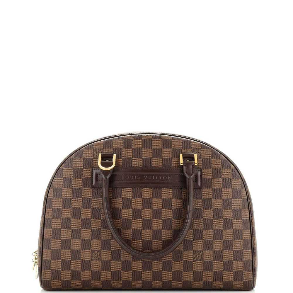 Louis Vuitton Nolita Satchel Damier None - image 1