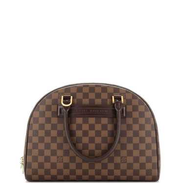 Louis Vuitton Nolita Satchel Damier None - image 1