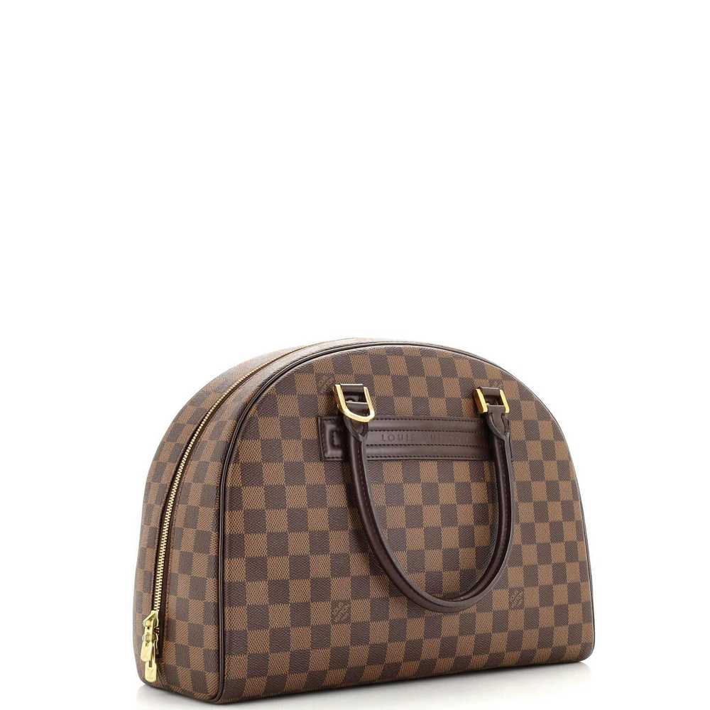 Louis Vuitton Nolita Satchel Damier None - image 2