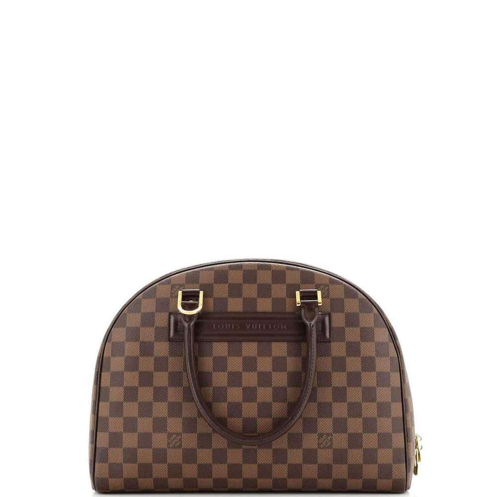 Louis Vuitton Nolita Satchel Damier None - image 3