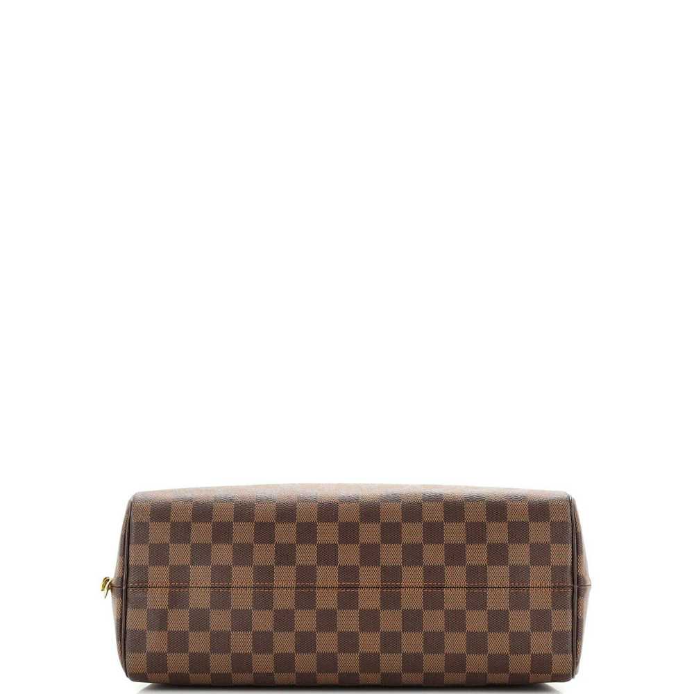 Louis Vuitton Nolita Satchel Damier None - image 4