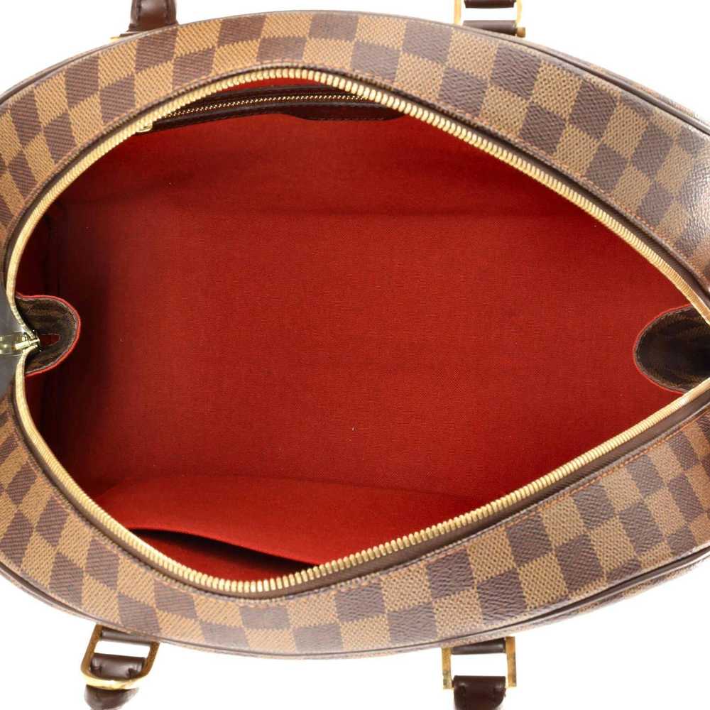 Louis Vuitton Nolita Satchel Damier None - image 5