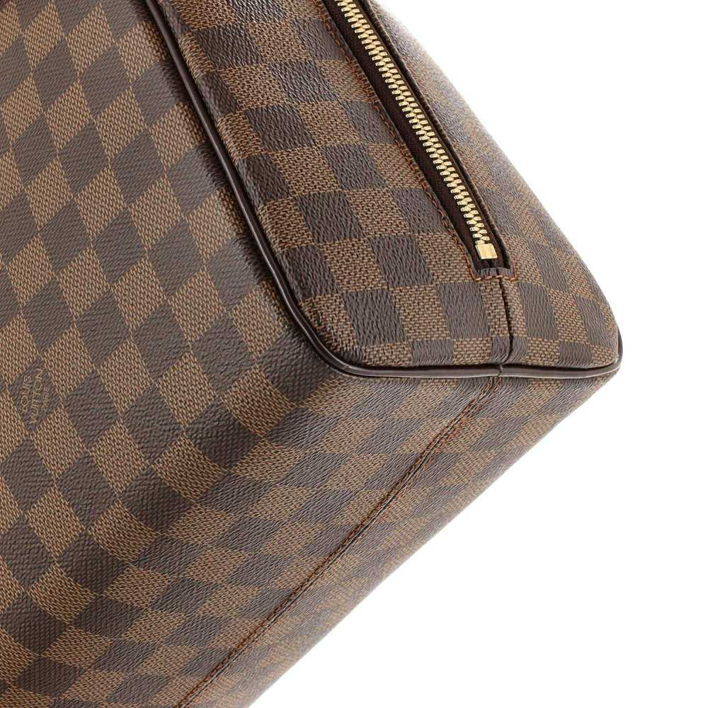 Louis Vuitton Nolita Satchel Damier None - image 6