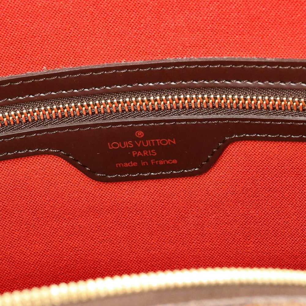 Louis Vuitton Nolita Satchel Damier None - image 7