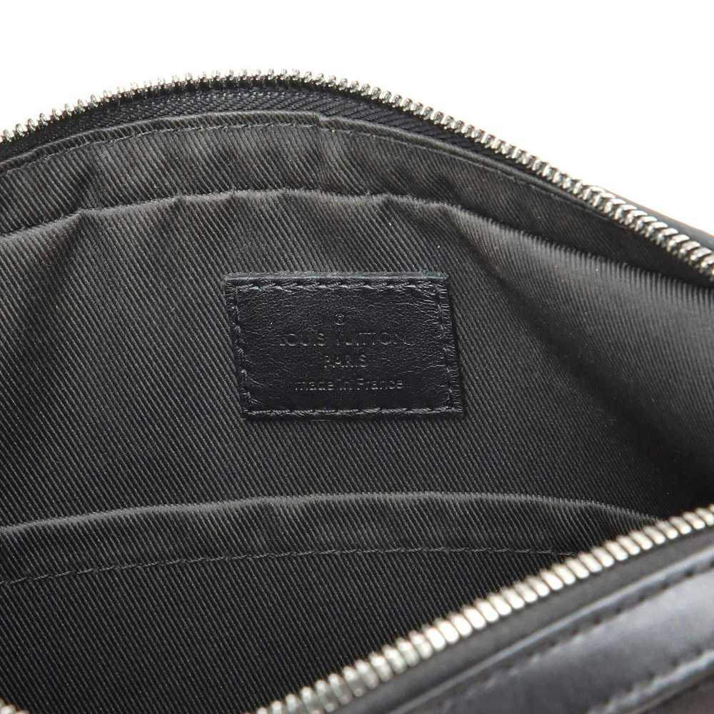 Louis Vuitton Duo Messenger Bag Monogram Shadow L… - image 6