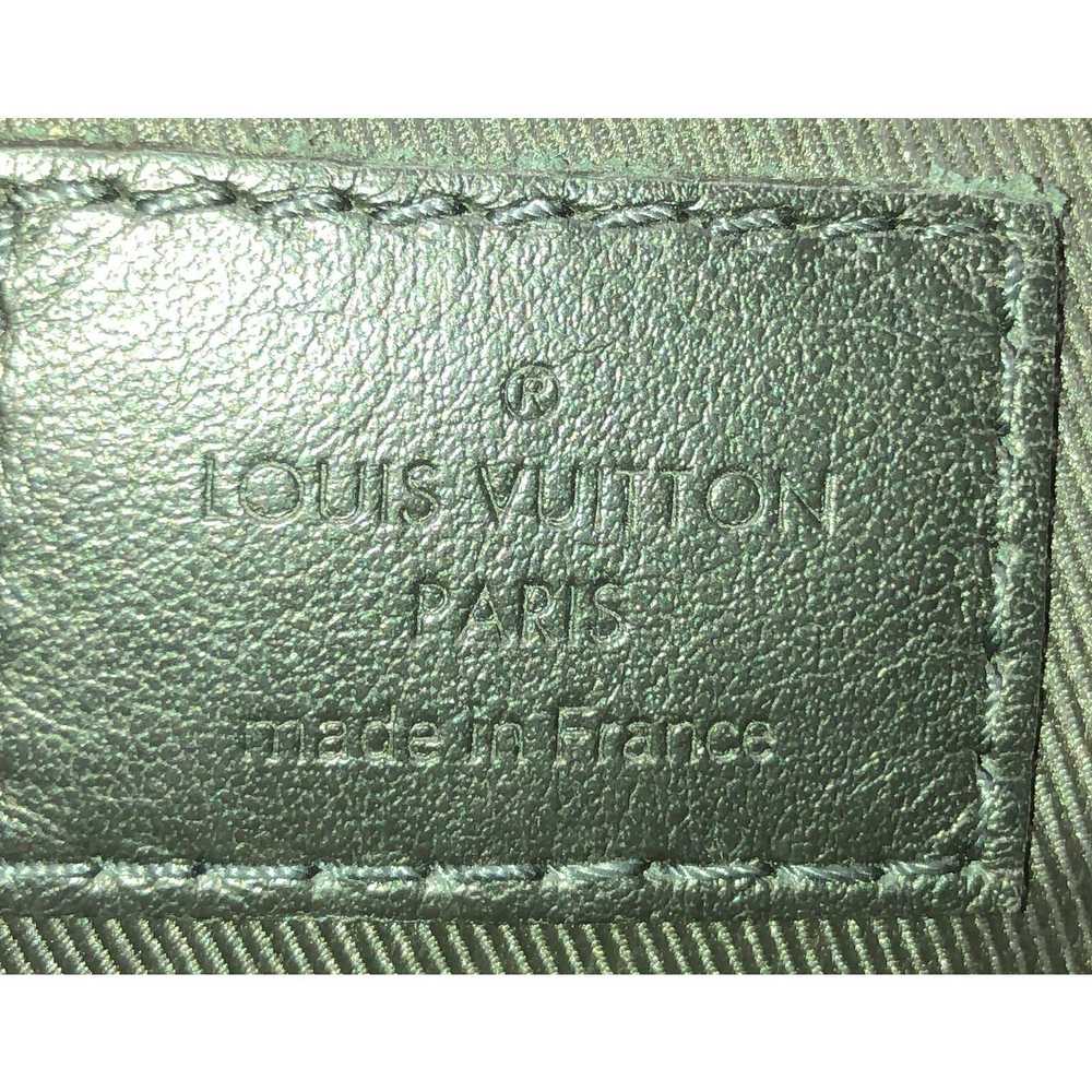 Louis Vuitton Duo Messenger Bag Monogram Shadow L… - image 7