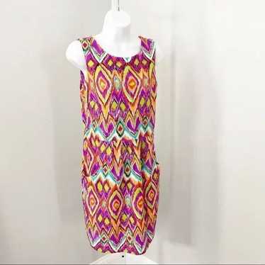 New Spring dress with - image 1