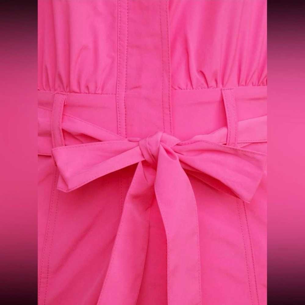 SHEIN X Berry Zip Front Belted Jumpsuit - image 2