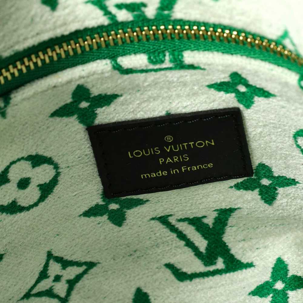 Louis Vuitton OnTheGo Tote LV Match Monogram Jacq… - image 6