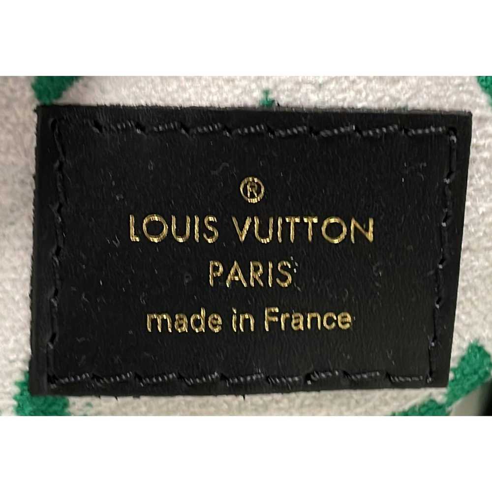 Louis Vuitton OnTheGo Tote LV Match Monogram Jacq… - image 7