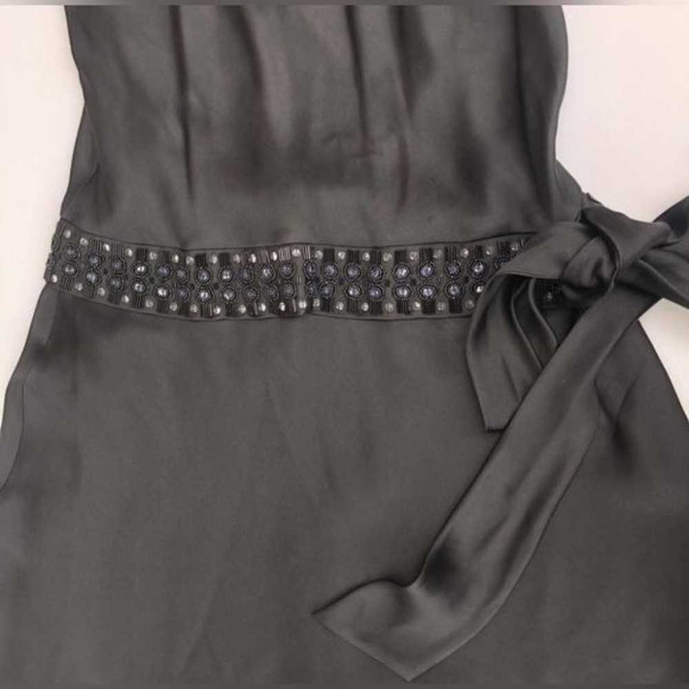 Anne Klein | Dresses | Anne Klein Silk Dress Embe… - image 5