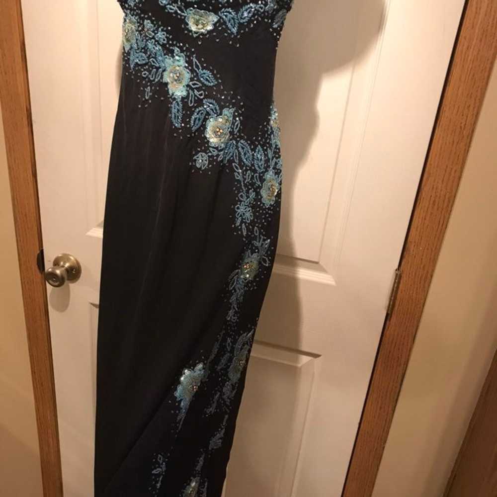 Prom gown - image 3