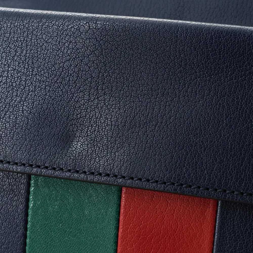 Gucci Dionysus Bag Colorblock Leather Mini - image 6