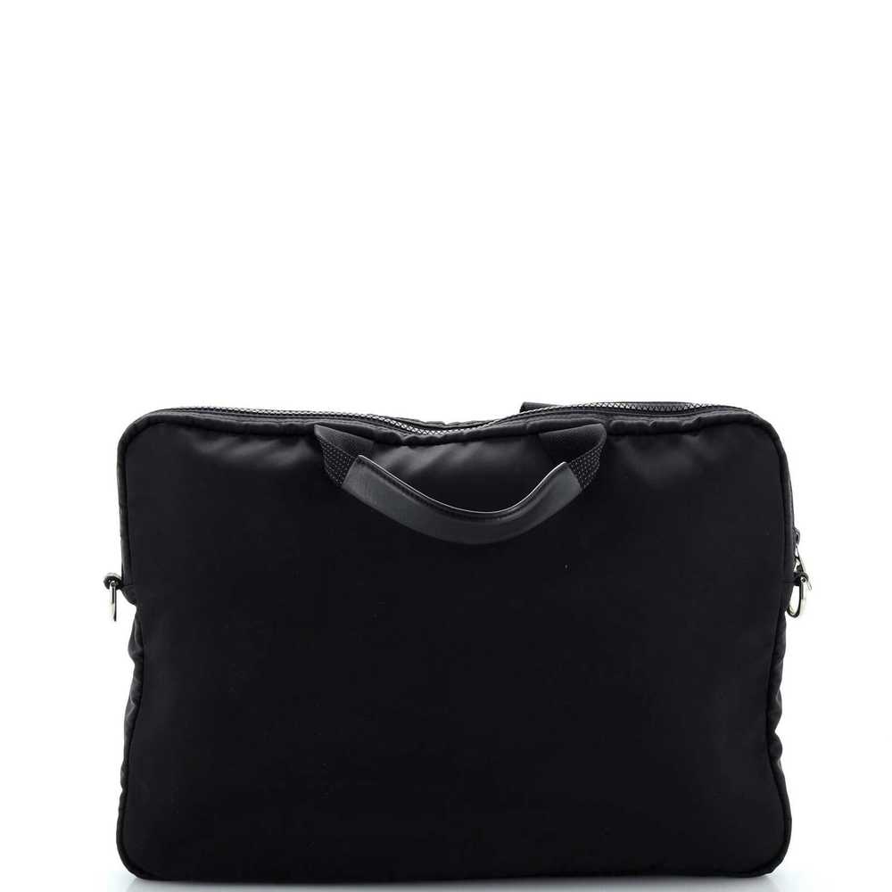 Dior Playground Business Convertible Briefcase Ny… - image 3