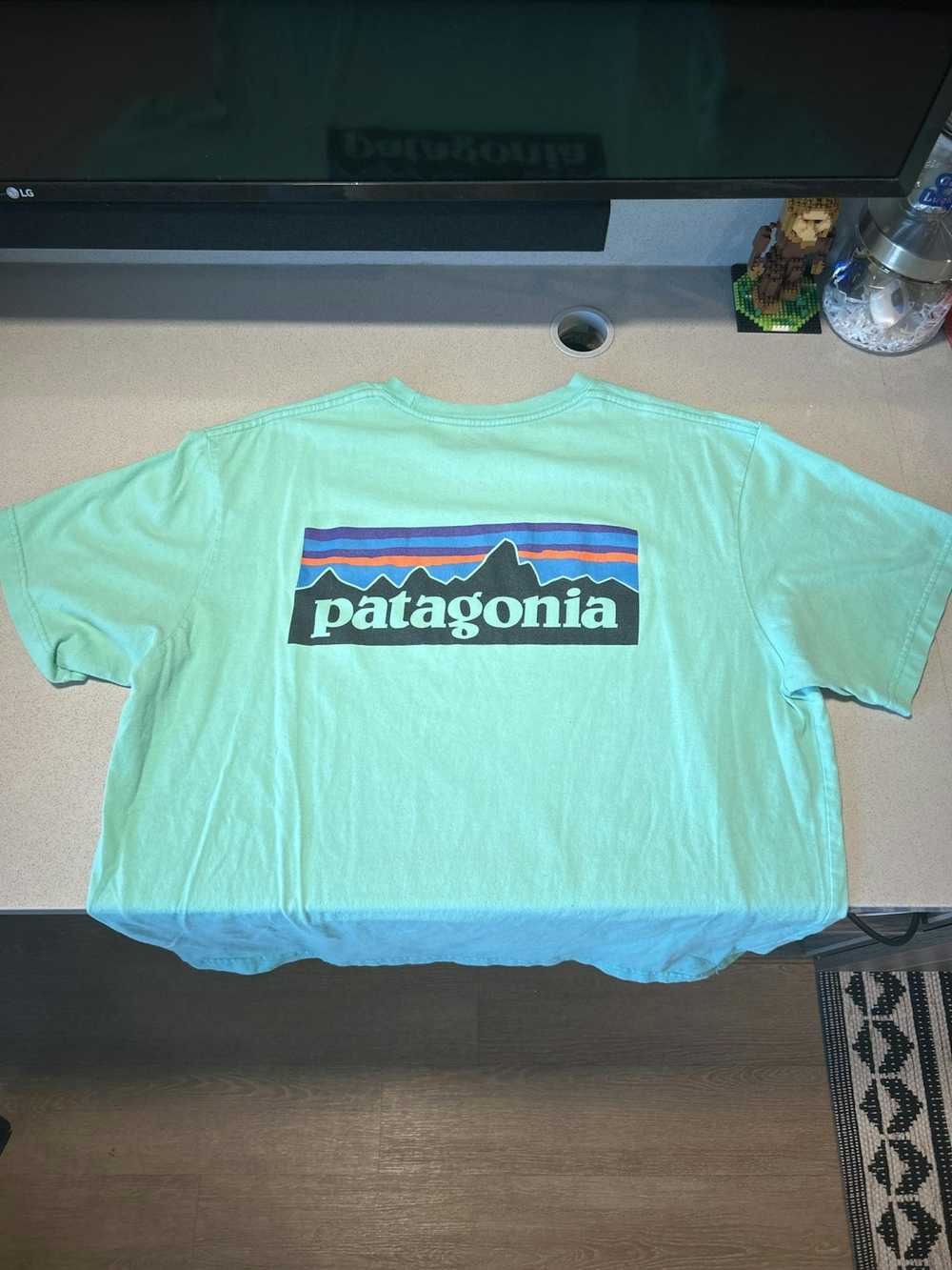 Patagonia Patagonia Short Sleeve T-Shirt - image 3