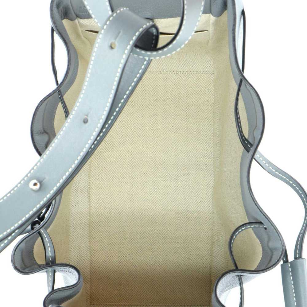 Loewe Hammock Bag Leather Medium - image 5