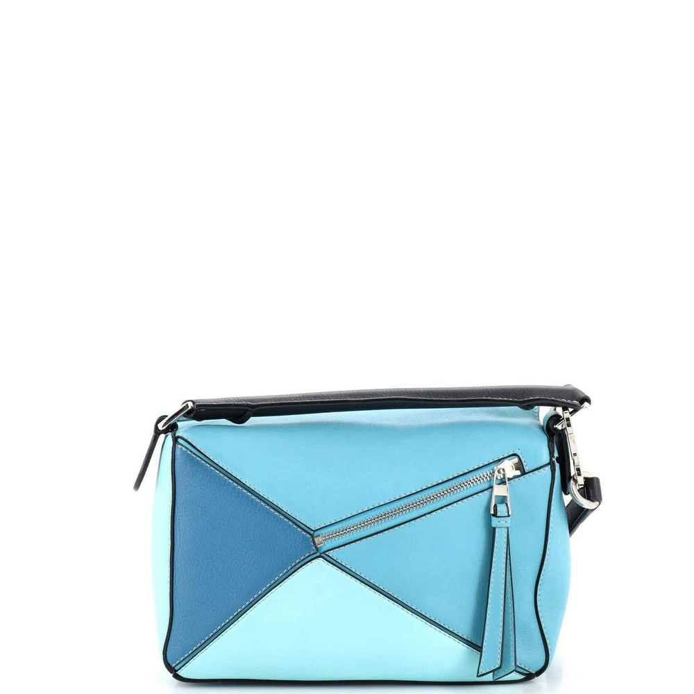 Loewe Puzzle Bag Leather Small - image 3