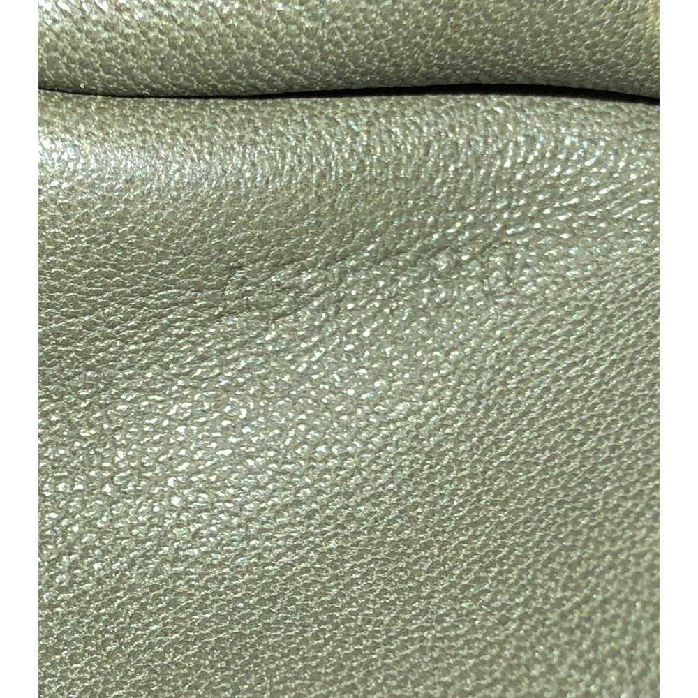 Louis Vuitton Artsy Handbag Monogram Embossed Pyt… - image 7