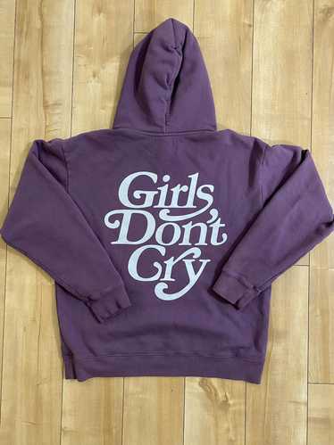 Girls Dont Cry Girls Dont Cry Eco Life Hoodie