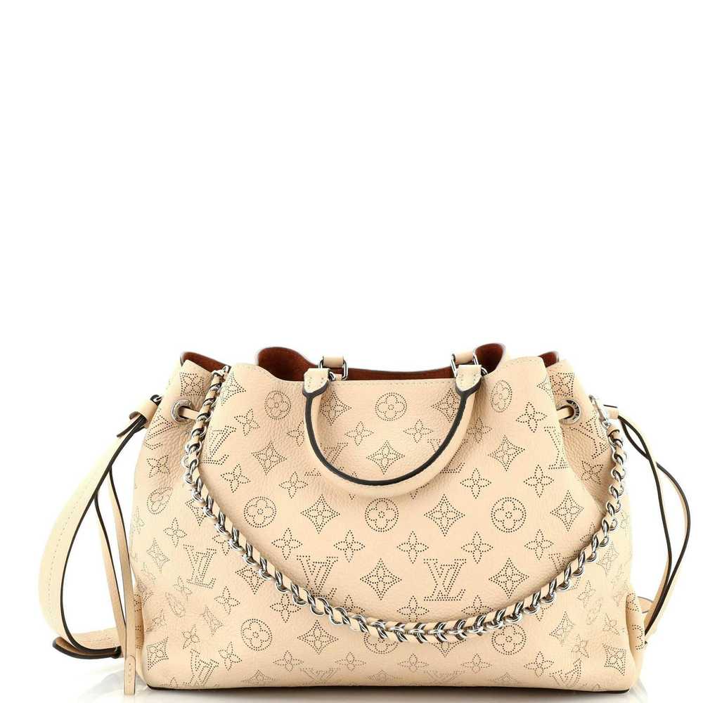 Louis Vuitton Bella Tote Mahina Leather None - image 1