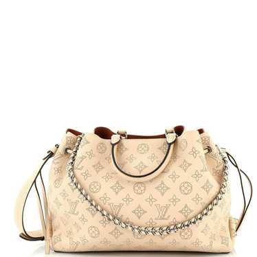 Louis Vuitton Bella Tote Mahina Leather None - image 1