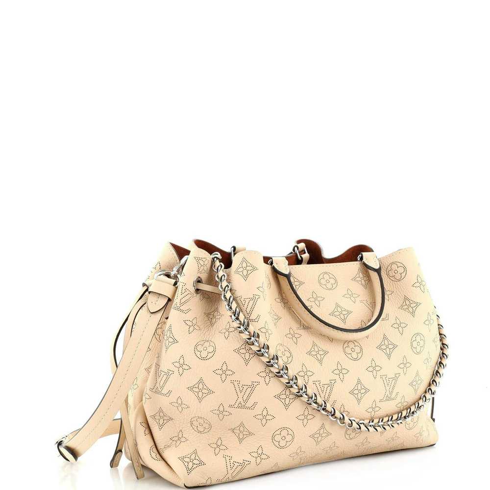 Louis Vuitton Bella Tote Mahina Leather None - image 2