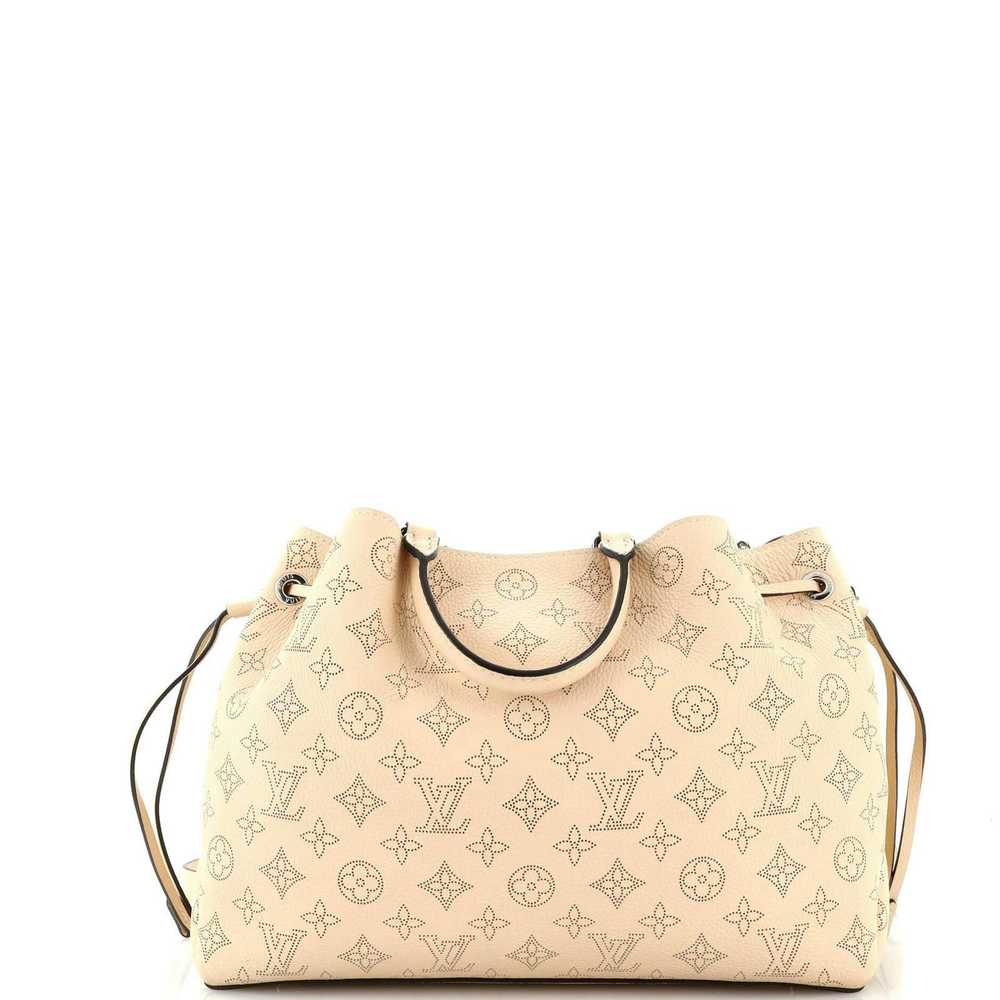 Louis Vuitton Bella Tote Mahina Leather None - image 3