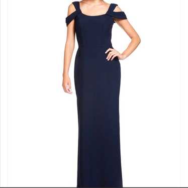 Bari Jay 555 Bridesmaid Dress