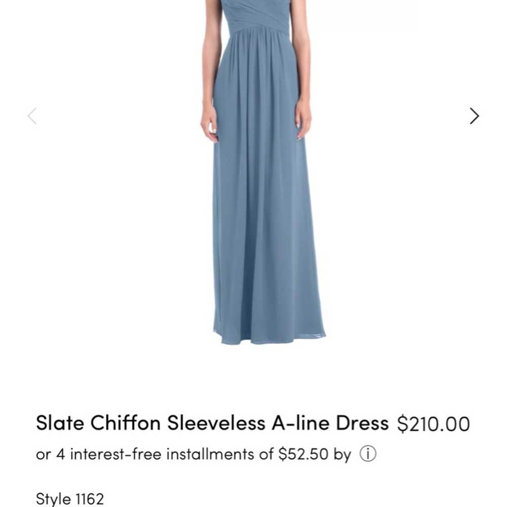 Maxi Dress - image 1