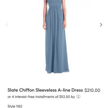 Maxi Dress - image 1