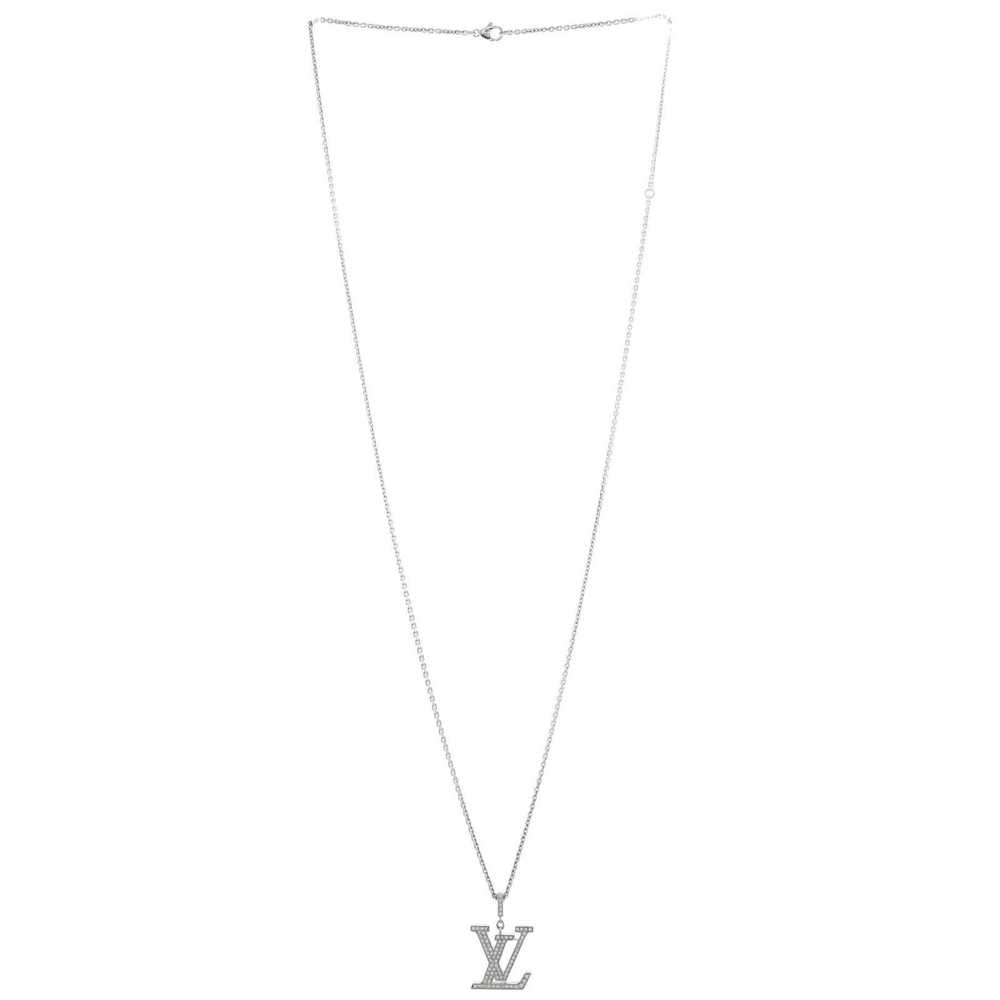 Louis Vuitton LV Idylle Blossom Pendant Necklace … - image 2