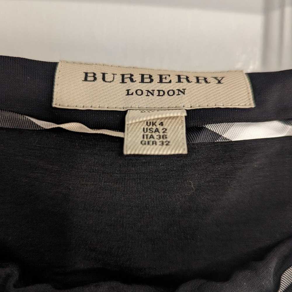 Burberry Mini Dress - image 5